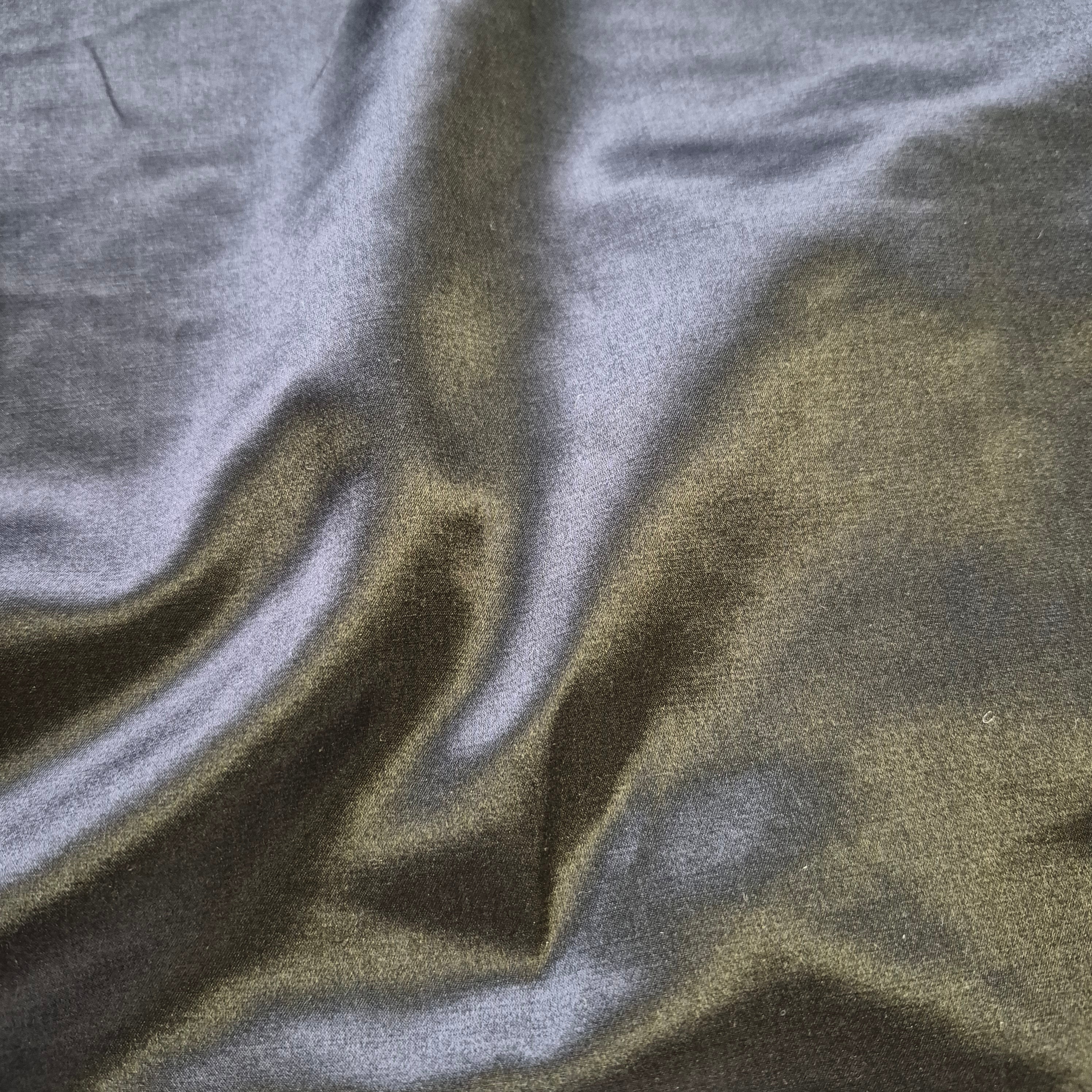 Pure Silk & Silk Blend